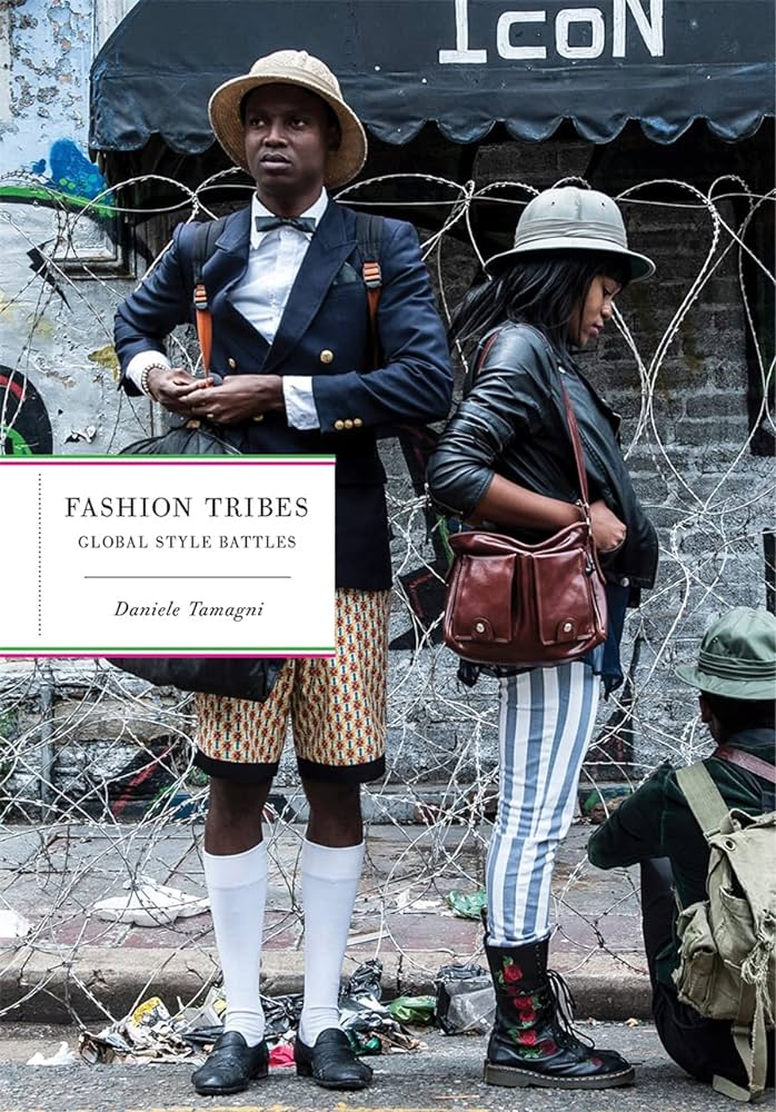 Fashion Tribes: Finding Your Style Community