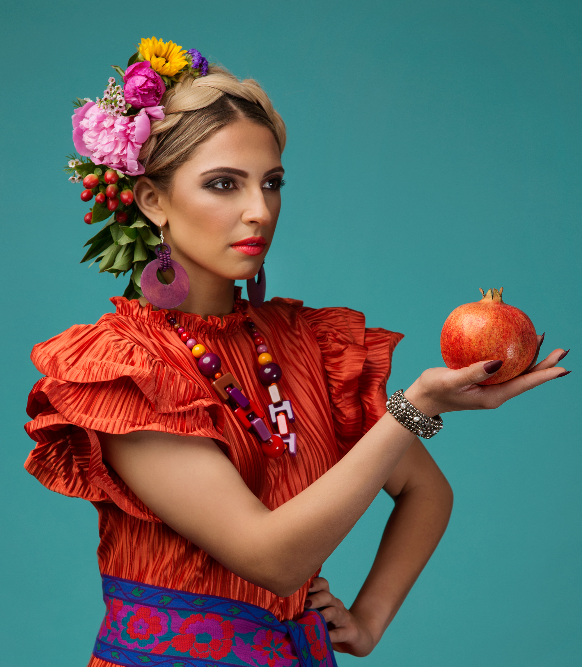 Latin Flair: Vibrant Cultural Elements in Fashion