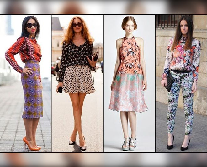 Mix and Match Mastery: Creating Eclectic Outfits