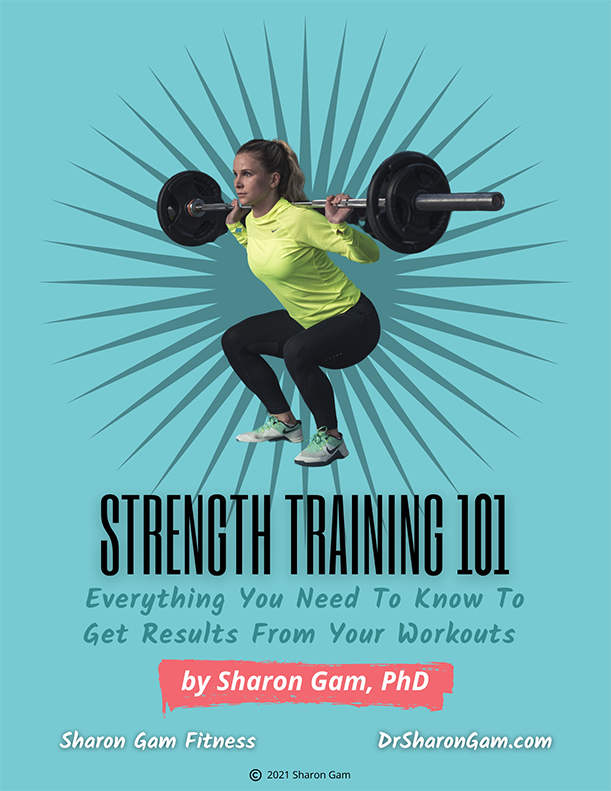 Strength Training 101: Building a Stronger You