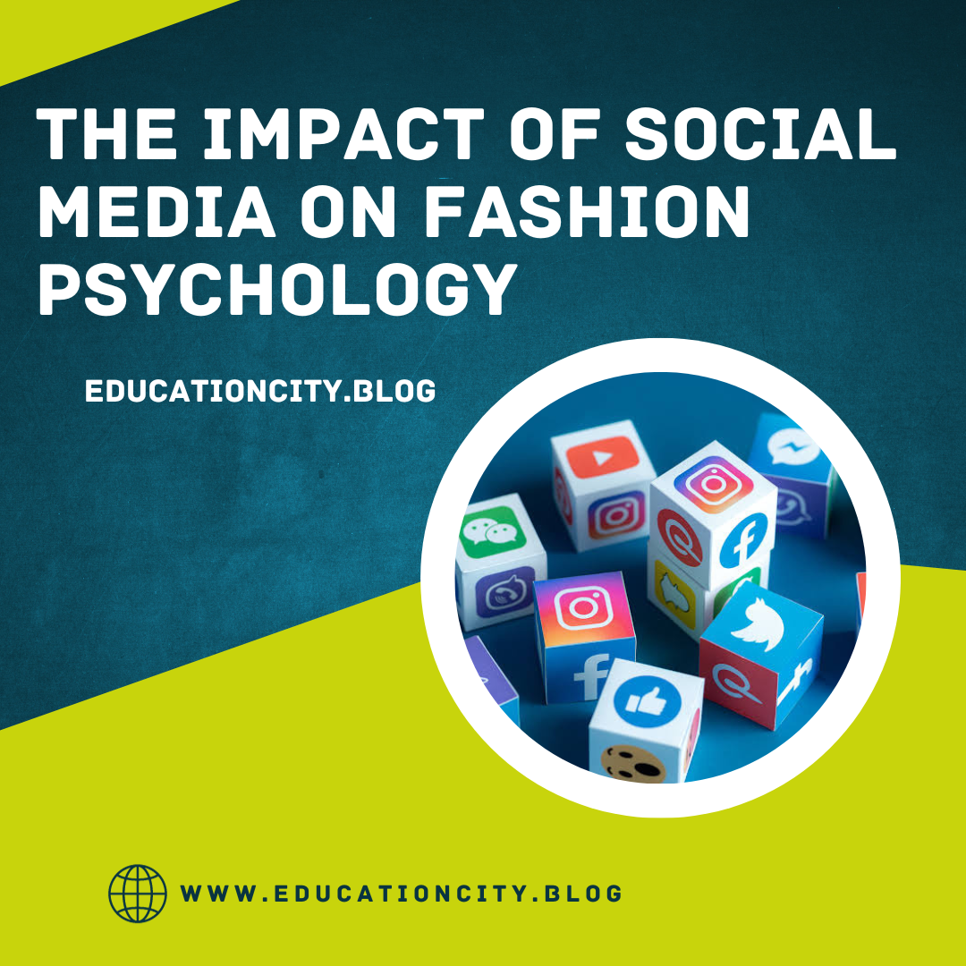 The Influence of Media on Fashion Psychology