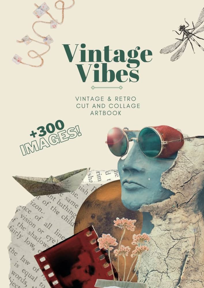 Vintage Vibes: Nostalgia and Self-Expression