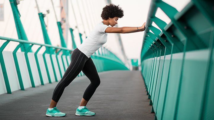 Workout Wardrobe: Choosing the Right Activewear